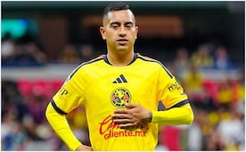 Chiquito Sánchez afirma que América tiene “la exigencia de ganar” el Apertura 2026