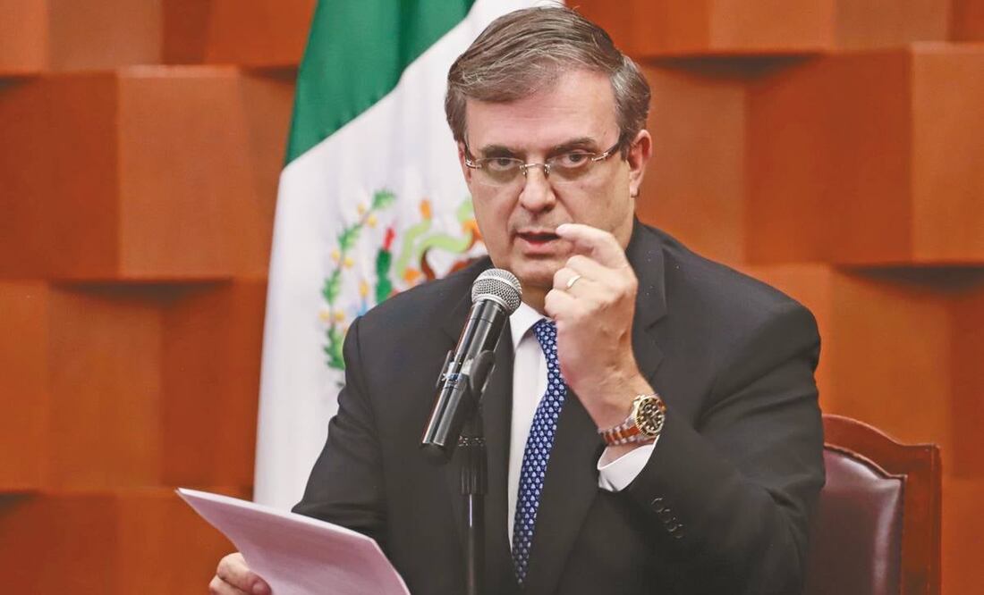 Foto: Archivo/EL UNIVERSAL