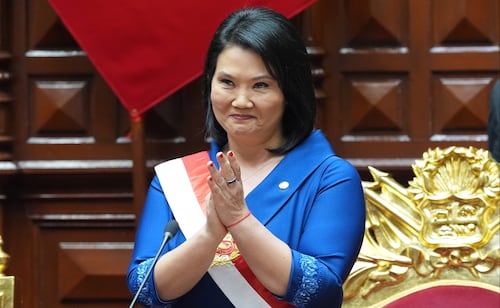 Perú anuncia su "incorporación" al Escudo de las Américas promovido por EU; alianza busca combatir al crimen transnacional