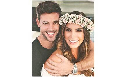 William Levy y la enérgica declaración sobre su ex Elizabeth Gutiérrez