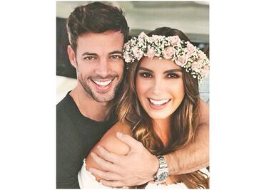 William Levy y la enérgica declaración sobre su ex Elizabeth Gutiérrez