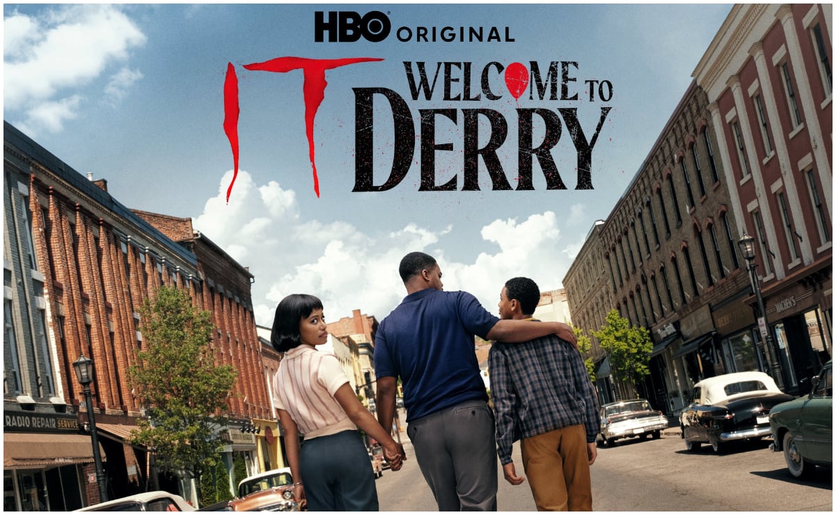 it welcome to derry episodio 6