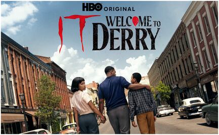 ¿A qué hora ver el episodio 3 de It: Welcome to Derry hoy, 9 de noviembre?