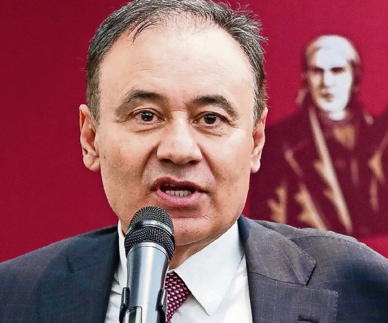 El informe Durazo ¿ahora sí será verdad?