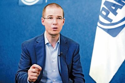 Anaya: de joven maravilla a 'trending'