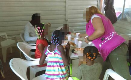 UNICEF denuncia niveles de violencia "sin precedentes" contra niños del Congo