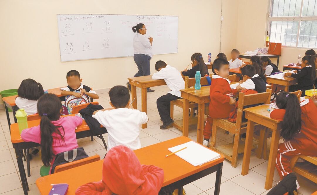 Foto: Archivo/EL UNIVERSAL