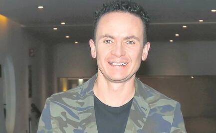 Fonseca hace de México su mejor viaje