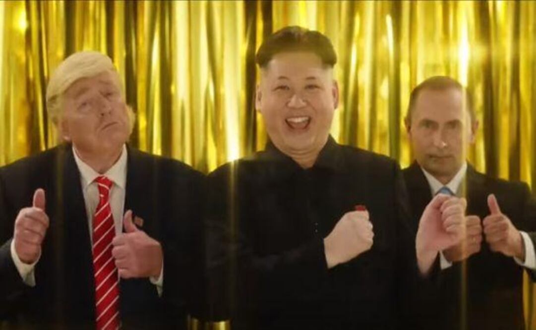 Foto: tomada del video