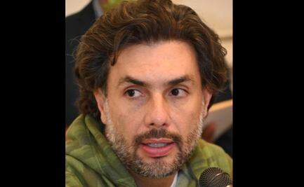 Discusión sobre dictamen de corridas de toros es una "tortura", dice Jesús Sesma