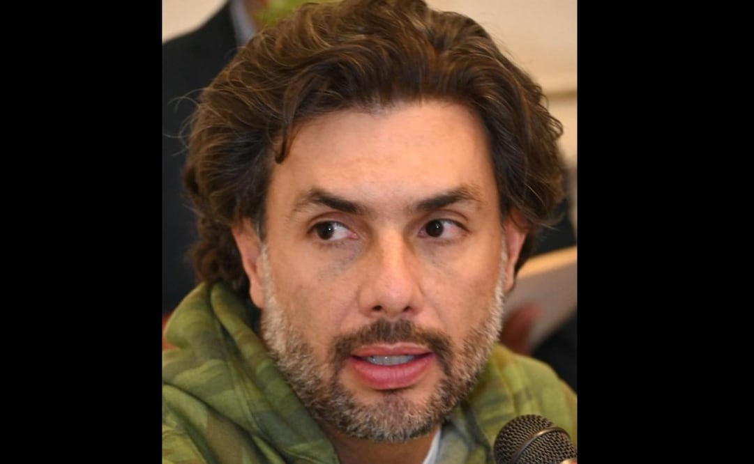 Los ánimos durante la mesa de trabajo iban subiendo de tono y comenzaban las descalificaciones, por lo que fue terminada de forma abrupta y sin consensos claros. Foto: Archivo/EL UNIVERSAL