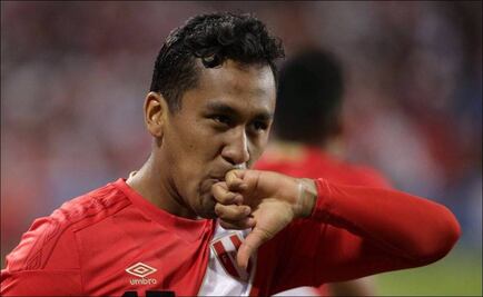 Cruz Azul ficharía a mundialista peruano