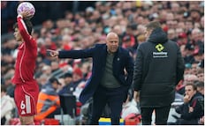 Liverpool despide al técnico Arne Slot, un año después de ganar la Premier League