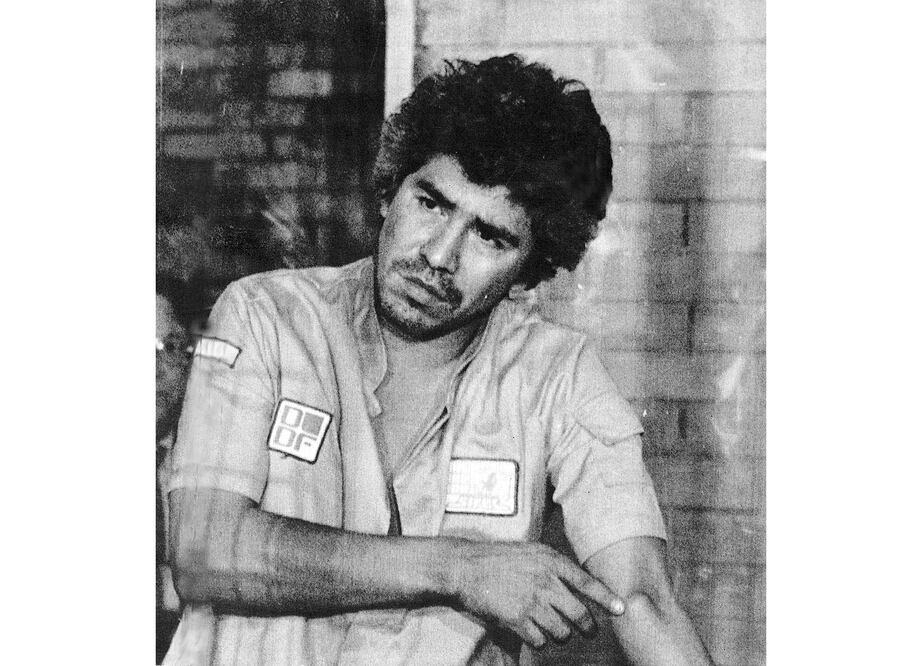 Fotografía: Reuters