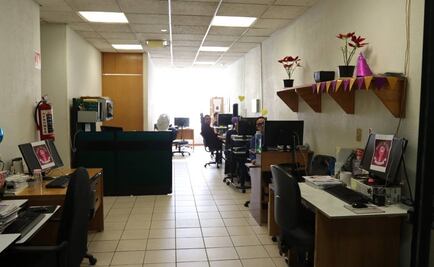 Trabajadoras del INE se unen a paro; Instituto no puede operar