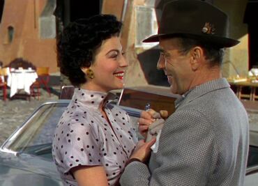 La cinta de época que se inspiró en "La Cenicienta", pero que tiene un trágico final