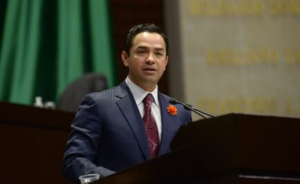 "Chanito" dice cumplir requisitos para candidatura a alcaldía de Cancún