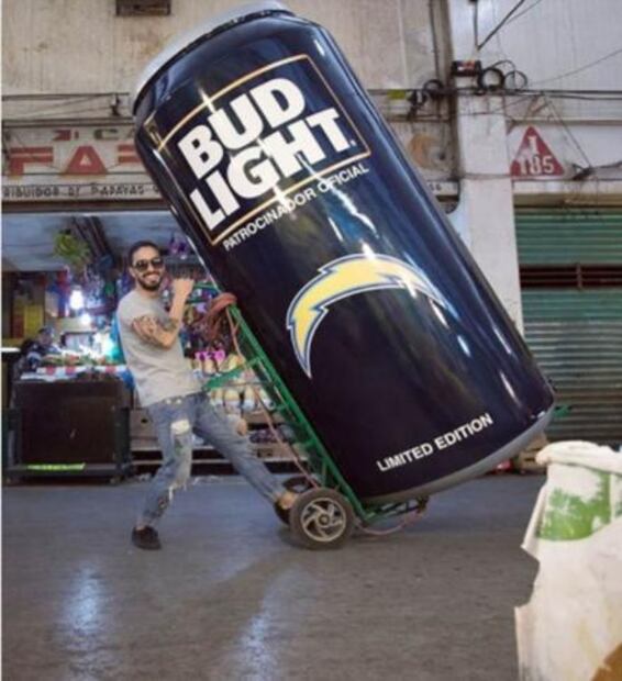 La NFL llegó a México y no vas a creer cómo #SiLaNFLFueraMexa