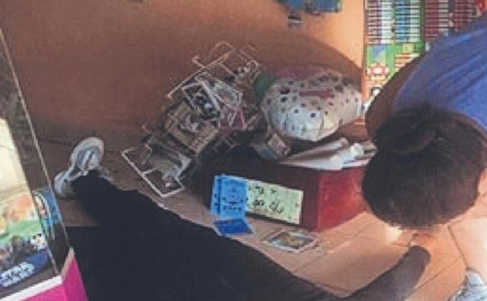 Balean a custodio de Santa Martha Acatitla frente a su hijo en Los Héroes, Edomex 