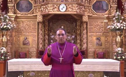 Templos de la arquidiócesis de Tlalnepantla impulsan redes de solidaridad ante Covid-19