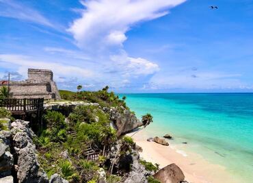 Quintana Roo’s archeological sites gradually reopen in the new normal