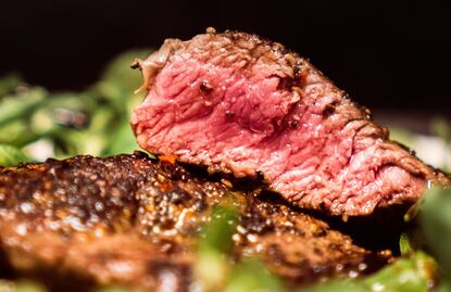 Conoce qué parte de la res es la arrachera