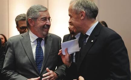 Mark Carney sostiene encuentro con más de 200 empresarios de México y Canadá tras reunión con Sheinbaum