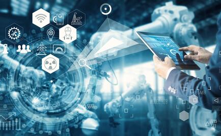 Impacto en la línea de producción de la fábrica de software de People Media