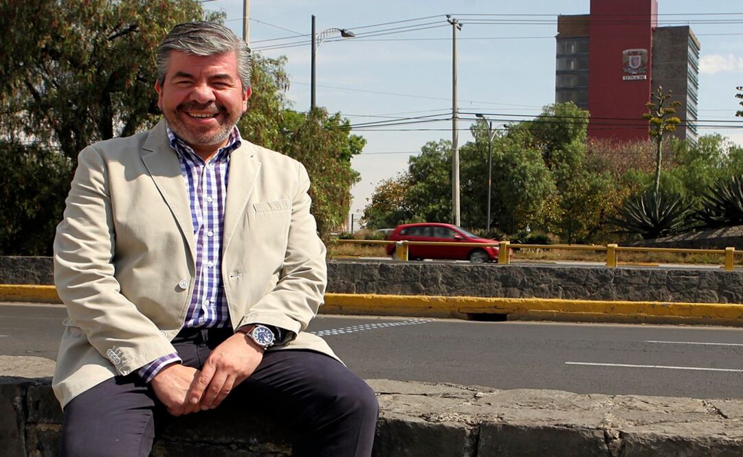 (Foto: Archivo/El Universal)