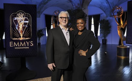 Lista de nominados a los Premios Emmy 2023