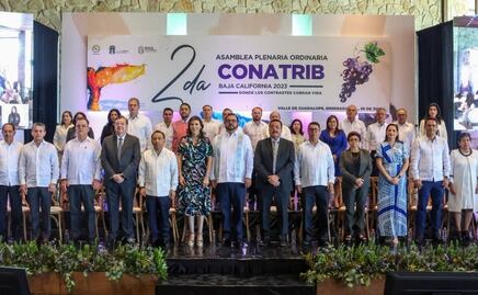 Conatrib recomienda intervenir en código de Procedimientos Civiles y Familiares para una justicia estática y burocrática