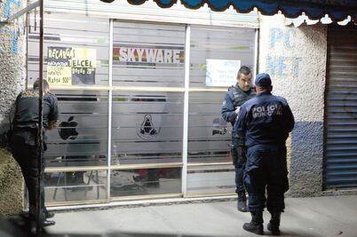 Madre se desentendió del joven homicida