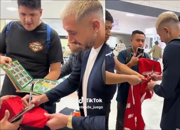 Héctor Herrera llegó a la Ciudad de México y se alista para firmar con el Toluca; regresa a la Liga MX después de 12 años