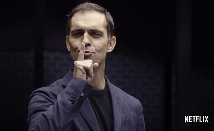 ¿Berlín regresa a "La casa de papel" en nueva temporada?