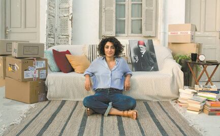 Túnez, la tierra que dejaron atrás