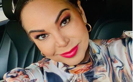 Liliana Rodríguez, hija mayor de “El Puma”, habló su adicción al alcohol y los problemas con su padre