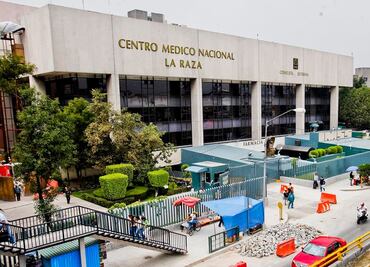 SSP trabaja en cámaras de seguridad por caso de médico asesinado en La Raza