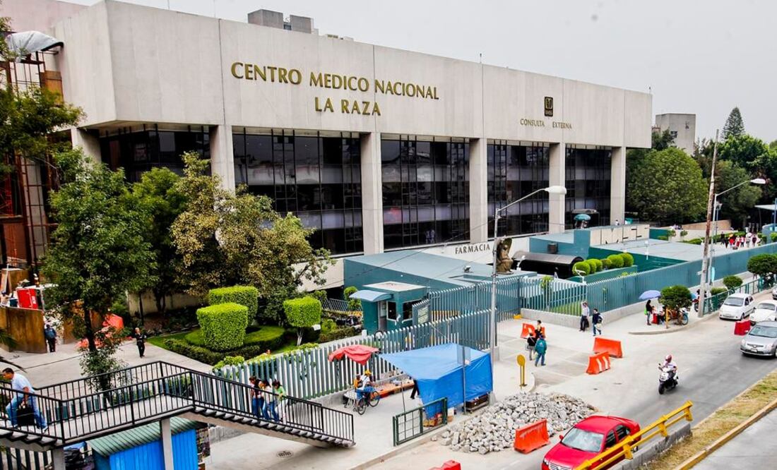 (Foto: Archivo/El Universal)