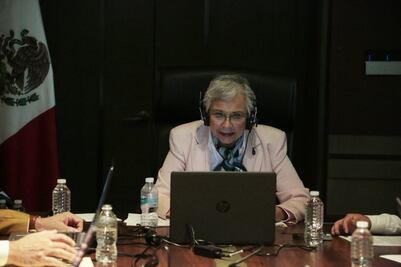 Refrendan apoyo federal a Guanajuato por seguridad