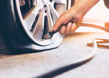 Mitos y verdades sobre el cuidado de las llantas