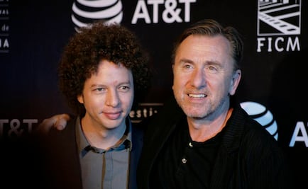 Tim Roth, enamorado de los paisajes mexicanos