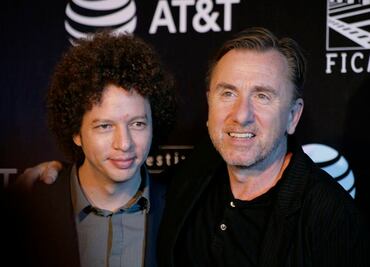 Tim Roth, enamorado de los paisajes mexicanos