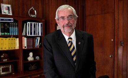 Conecta UNAM abordó fronteras del pensamiento