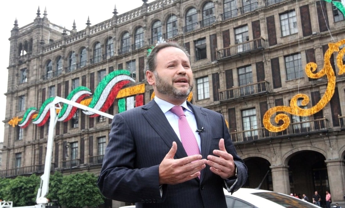 Foto: Especial Archivo