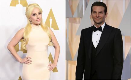 Así se ven Lady Gaga y Bradley Cooper en "A Star is Born"