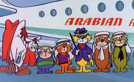 50 años de "Don Gato y su pandilla": Así fue como el doblaje latino rescató la caricatura