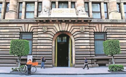 Aún no cambia perspectiva de Banxico tras postura de Powell: Galia Borja