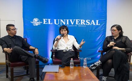 Elección judicial bajo la lupa: Melissa Ayala y Leslie Jiménez analizaron el proceso con suscriptores de EL UNIVERSAL