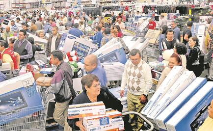 El 71% pagará en efectivo durante el Buen Fin, según encuesta