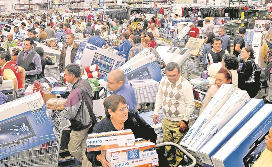 (Foto: Archivo/El Gráfico)